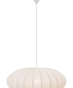 MAMSELL Takpendel 55cm Vit
