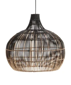 MARTHA Takpendel 50cm Tonad Ombre