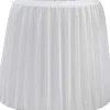 MIA Lampskärm 17/13cm Classico Vit