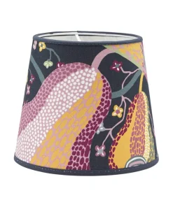 MIA Lampskärm 20/14cm Mönstrad Frank Marin