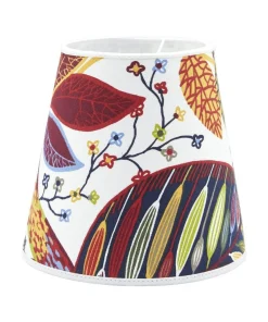 MIA Lampskärm 20/14cm Mönstrad Frank Rost