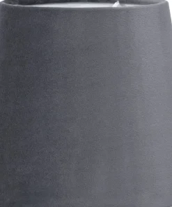 MIA SAMMET Lampskärm 20/14cm Grå