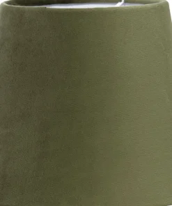MIA SAMMET Lampskärm 24/18cm Grön