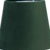 MIA SAMMET Lampskärm 20/14cm Smaragd