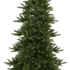 MINNESOTA Julgran 210cm Grön