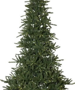 MINNESOTA Julgran med 800LED 250cm IP44 Grön