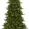 MINNESOTA Julgran med 280LED 210cm IP44 Grön