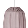 MOLLY Takpendel 30cm Naturlinne
