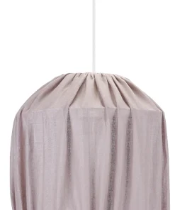MOLLY Takpendel 40cm Naturlinne