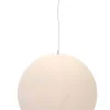 MOON Takpendel 60cm Vit