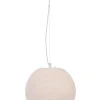 MOON Takpendel 30cm Vit