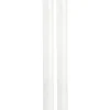 M-TWINKLE LED-Antikljus 2-pack 40cm Vit