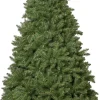 NARVIK Julgran 210cm Grön
