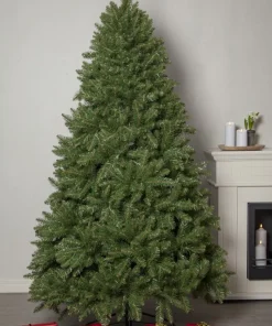 NARVIK Julgran 210cm Grön