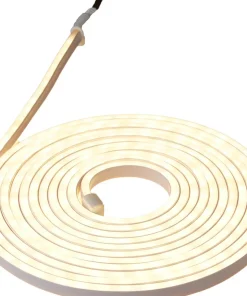 NEOLED Ljusslang 6m 360LED IP44 Varmvit
