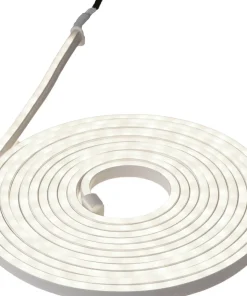 NEOLED Ljusslang 6m 360LED IP44 Dagljus