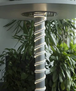 NEOLED Ljusslang 6m 360LED IP44 Dagljus