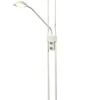 NICE Golvuplight LED 179cm Vit