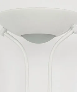 NICE Golvuplight LED 179cm Vit