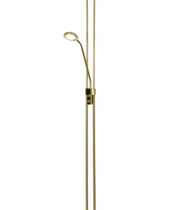 NICE Uplight Golv Antik