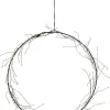 NIKE Inomhuskrans 200LED 35cm Svart