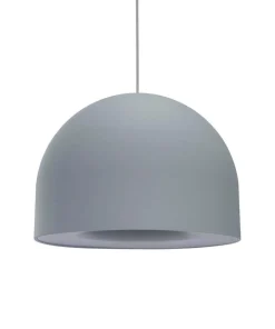 NORP Takpendel 40cm Grå