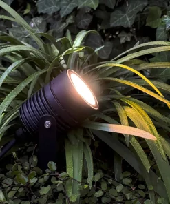 NOVA Appstyrd 6cm 12V Svart IP65