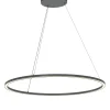 ODA Takpendel Dimbar 76cm Svart
