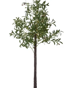 OLIVEC Dekorationsträd 1,8m Grön
