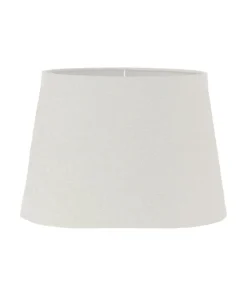 OMERA Lampskärm 27/22cm Carnaby Pärlemor