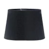 OMERA Lampskärm 27/22cm Carnaby Svart