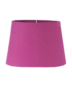OMERA Lampskärm 27/22cm Carnaby Fuchsia
