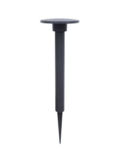 ORBIT Pollare 35cm 12V Grå IP65