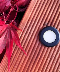 ORION Decklight 5-Pack 3,5cm 12V IP65