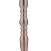 ORIVA Lampfot 33cm Koppar