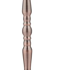 ORIVA Lampfot 33cm Koppar