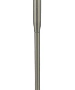 ORIVA Lampfot 45cm Svart Nickel
