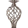 ORIVA Lampfot Vriden 46cm Satin