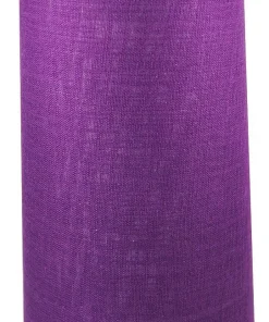 ORIVA Lampskärm Hög Linne 16cm Lila