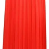 ORIVA Lampskärm Hög Organza 16cm Röd