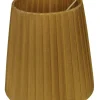 ORIVA Lampskärm Organza 17cm Champagne