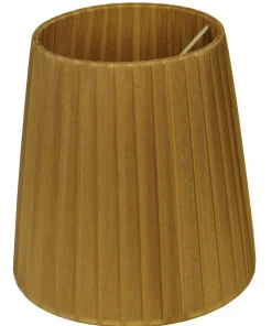 ORIVA Lampskärm Organza 17cm Champagne