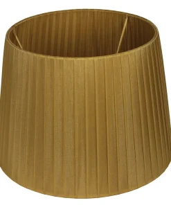 ORIVA Lampskärm Organza 30cm Champagne