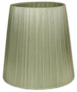 ORIVA Lampskärm Organza 17cm Grå