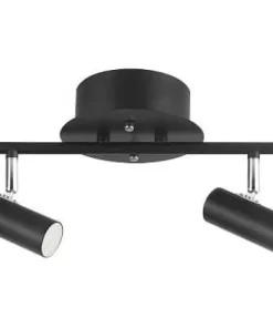 ORIVA Takspot Skena 4L 85cm Svart