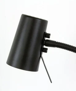 PILOT Golvlampa 135cm Svart