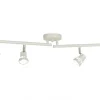 PIXY Takspot Rak 4L 83cm Vit