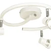 PIXY Takspot Spiral 3L 31cm Vit