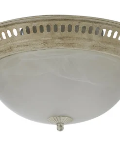 PLAFOND 34cm Antikvit