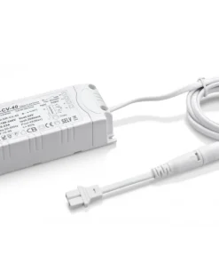 PLAN Driver 60W Vit